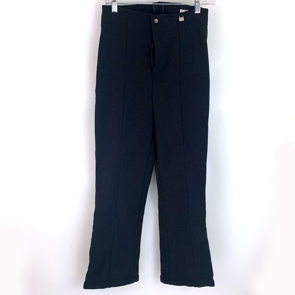 NILS Sportswear Fitted Book Cut Women's Waterproof Snowboarding Ski Pants 8